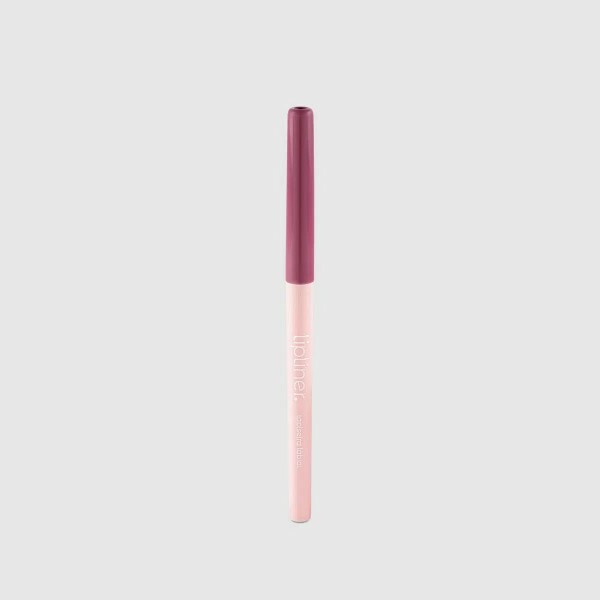 LAPISEIRA LABIAL - COR N. 02 - CORAJOSA (BLISTER) - VIZZELA