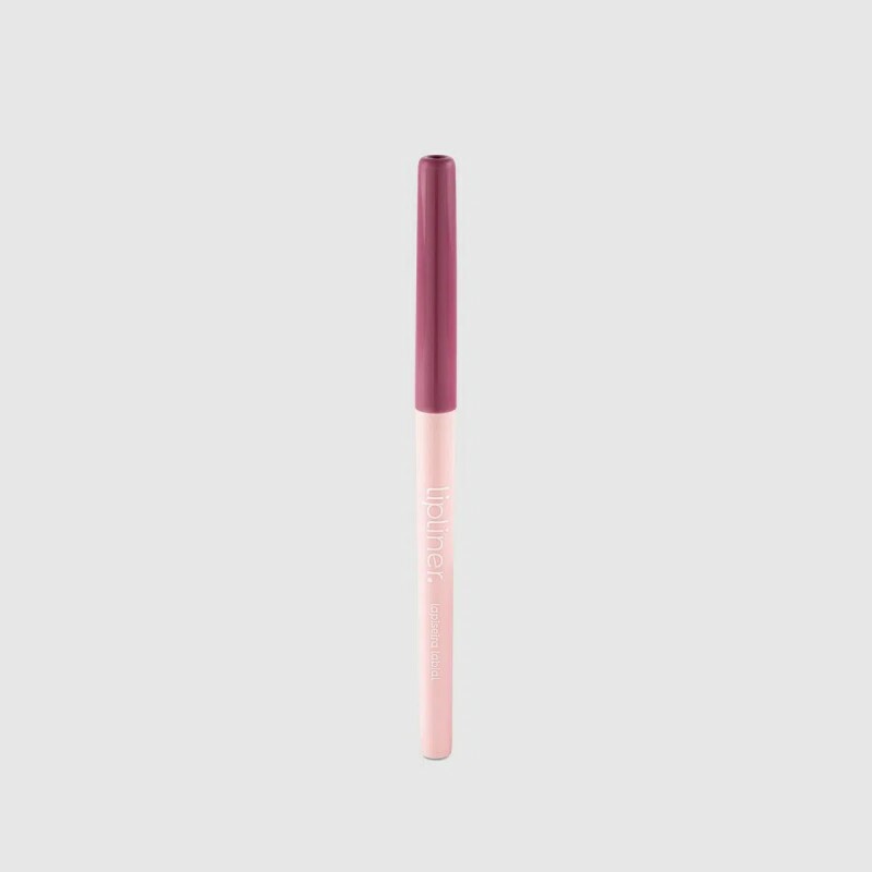 LAPISEIRA LABIAL - COR N. 02 - CORAJOSA (BLISTER) - VIZZELA